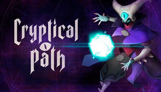 水晶之路 Cryptical Path|官方中文|Build.18280275|解压即撸