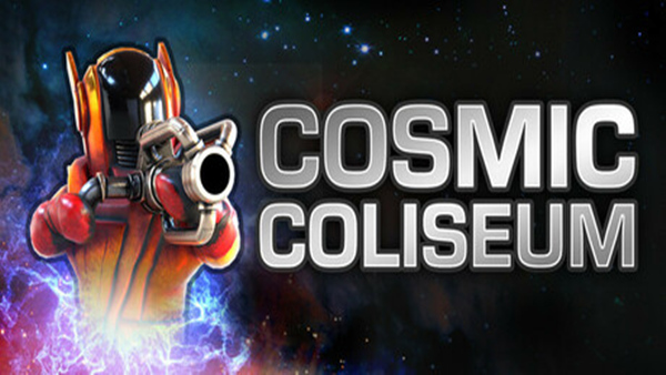 星际斗技场 Cosmic Coliseum|官方中文|解压即撸