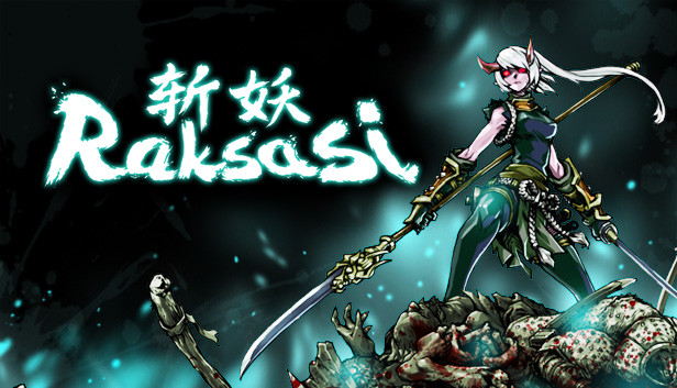 斩妖:Raksas|官方中文|V1.5.13|解压即撸
