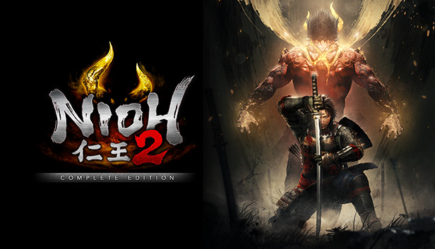 仁王2|豪华中文|V1.28.80-修罗缭乱-妖刃轮回+预购特典+全DLC+修改器|解压即撸