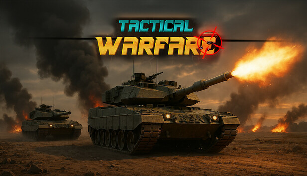 战术战争 Tactical Warfare|官方中文|Build.18519153|解压即撸