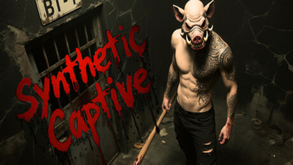 人造囚徒 Synthetic Captive|官方中文|Build.18520305|解压即撸