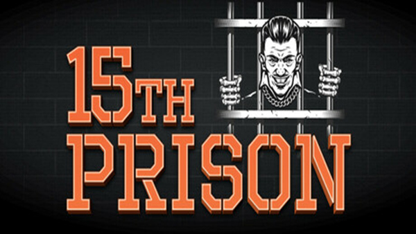 第十五监狱 15th Prison|官方中文|解压即撸