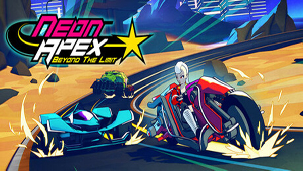 霓虹巅峰 超越极限 Neon Apex Beyond the Limit|官方中文|Build.18584388|解压即撸