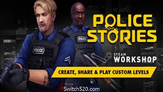 警察故事/Police Stories