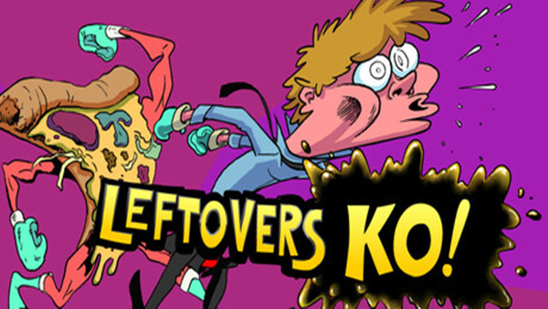 剩食大作战 Leftovers KO|官方中文|Build.18621342|解压即撸