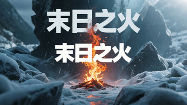 末日之火|官方中文|Build.18531303+自动收集DLC|解压即撸