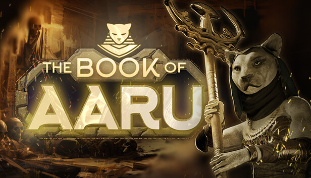 阿鲁之书 The Book of Aaru|官方中文|Build.18626533|解压即撸
