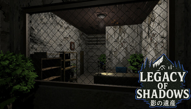 影之遗产 Legacy of Shadows|官方中文|Build.18338248|解压即撸