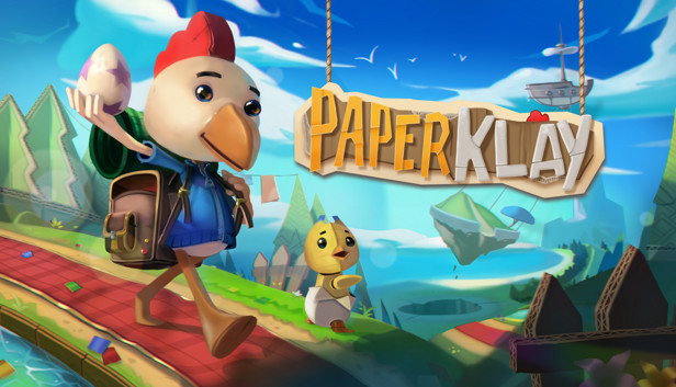 PaperKlay|官方中文|Build.18629553|解压即撸