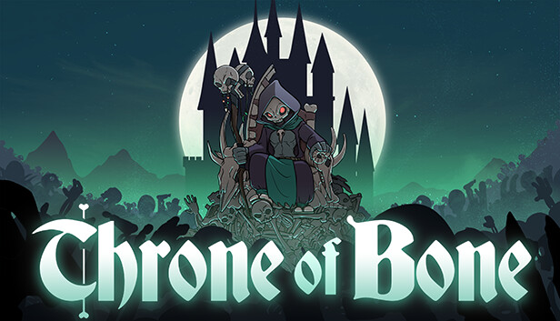 白骨王座 Throne of Bone|官方中文|Build.18315679|解压即撸
