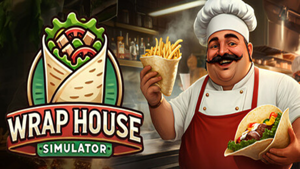 Wrap House Simulator|官方中文|Build.18644386|解压即撸