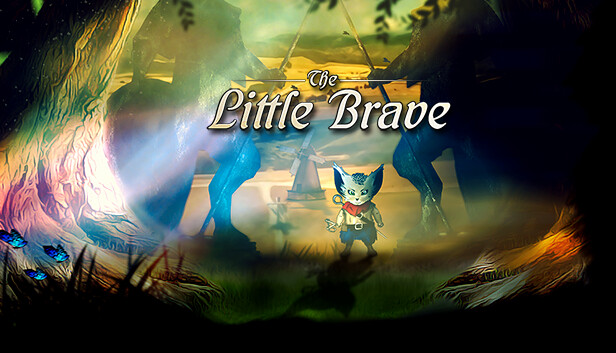 The Little Brave|官方中文|Build.18649308|解压即撸