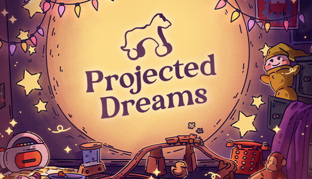 梦之投影 Projected Dreams|官方中文|Build.18670059|解压即撸