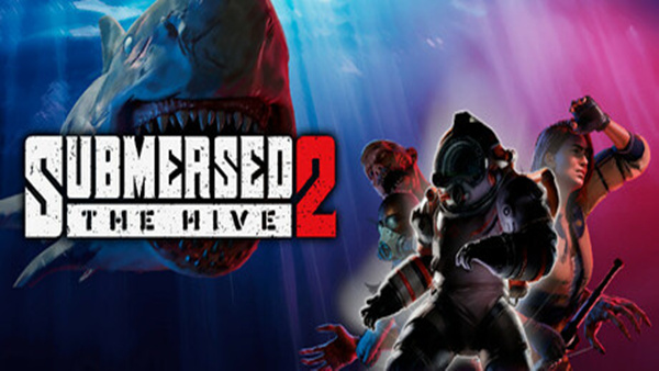 淹没2 蜂巢 Submersed 2 The Hive|官方中文|Build.18608218|解压即撸