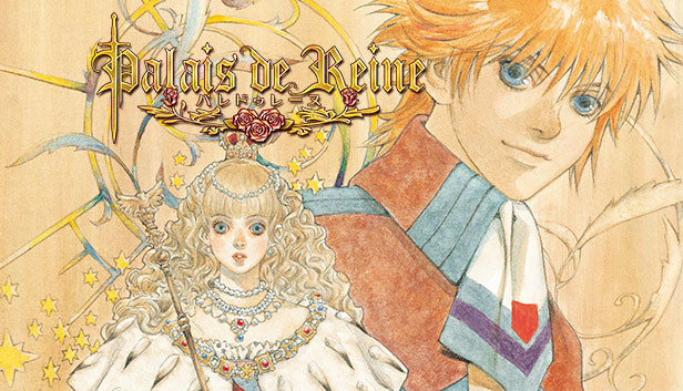 女王宫殿 Palais de Reine|官方中文|Build.16520935|解压即撸