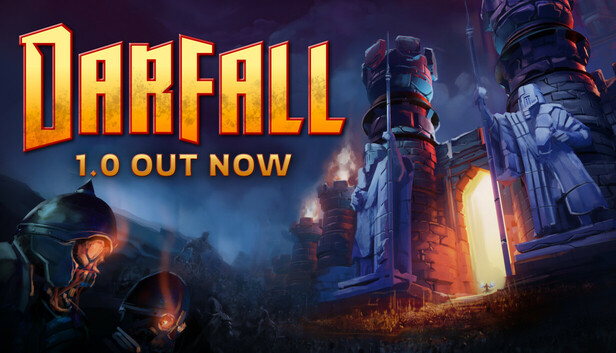 暗陨 Darfall|官方中文|Build.18704665|解压即撸