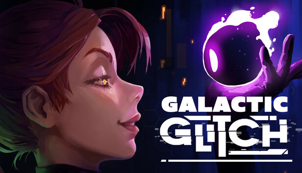 故障星系 Galactic Glitch|官方中文|Build.18719514|解压即撸