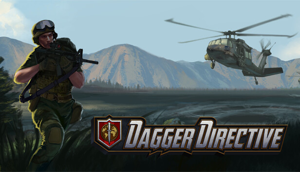 匕首指令 Dagger Directive|官方中文|Build.18713107|解压即撸