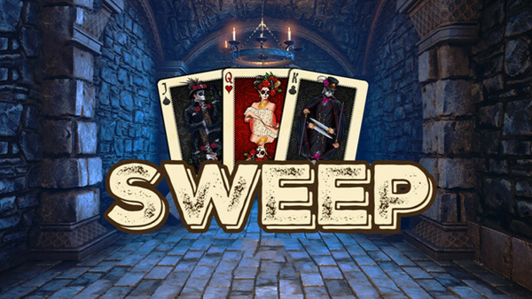 Sweep|官方中文|Build.18461381|解压即撸