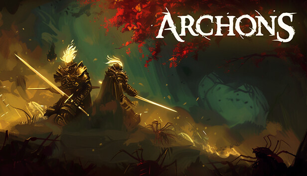 神祇 Archons|官方中文|Build.18761540|解压即撸