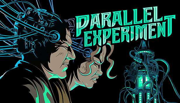 平行实验 Parallel Experiment|官方中文|Build.18770325|解压即撸