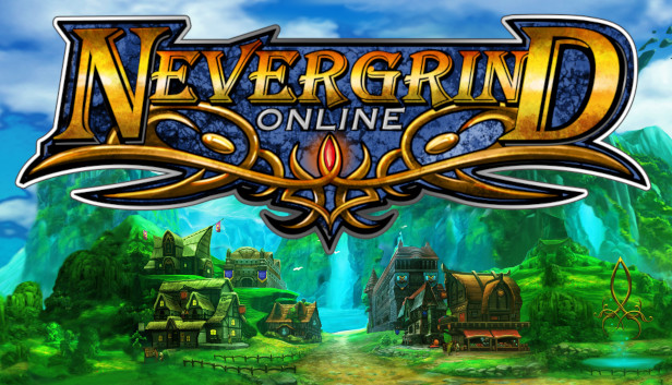 永无尽头Online|官方中文|Build.18777695|解压即撸