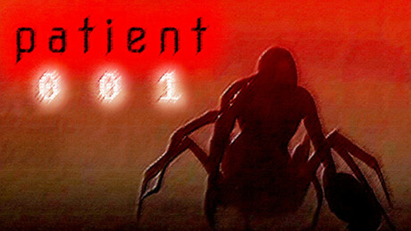 001号病患 Patient 001|官方中文|Build.18778395|解压即撸