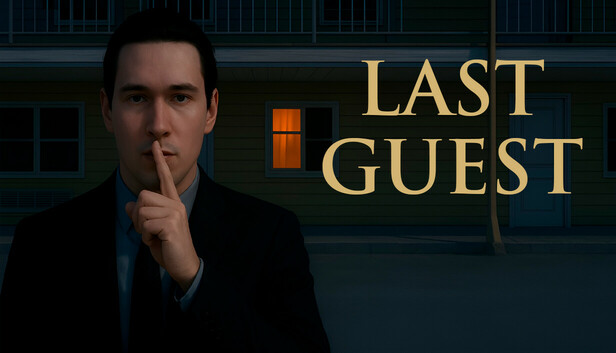 最后的客人 Last Guest|官方中文|Build.18457775|解压即撸