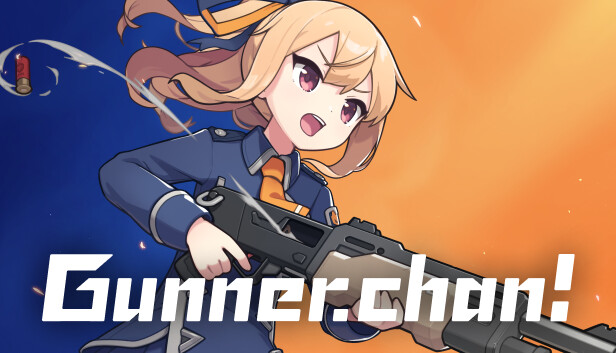 枪手酱 Gunner-chan!|官方中文|Build.18811043|解压即撸