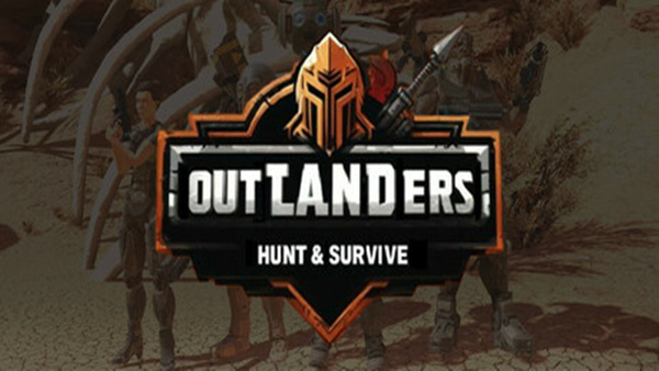 外乡人 狩猎与生存 Outlanders Hunt and Survive|官方中文|Build.18784063|解压即撸