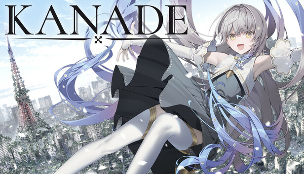 KANADE|官方中文|Build.18819920|解压即撸