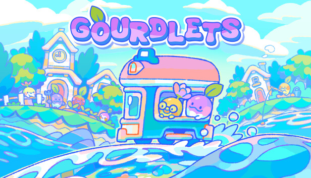 Gourdlets|官方中文|Build.18888137|解压即撸