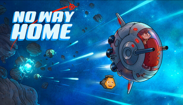 无路可归 No Way Home|官方中文|Build.18878158|解压即撸