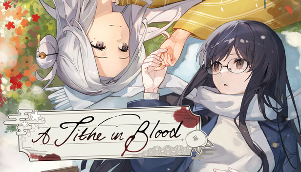 血断心连 A Tithe in Blood|官方中文|Build.18888408|解压即撸