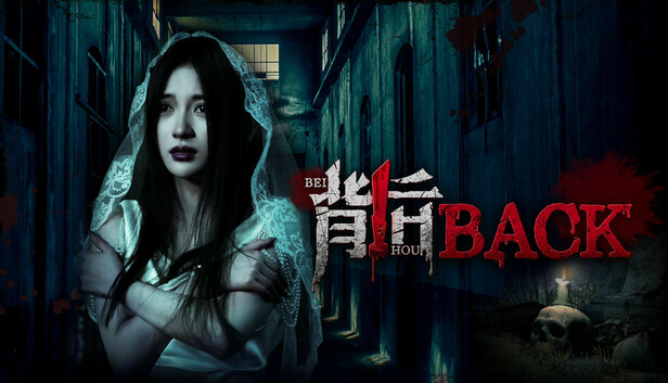 背后 异化|中字-国语|Build.18892888-重大更新-隐藏档案+全DLC|解压即撸
