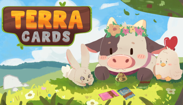 泰拉卡牌 Terracards|官方中文|Build.18614596|解压即撸