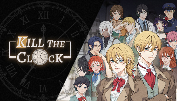 Kill The Clock|官方中文|解压即撸