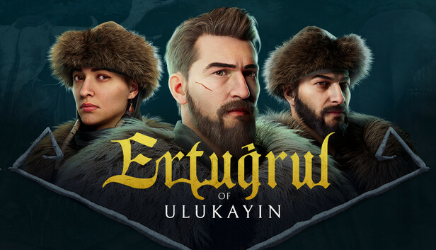 乌卢卡的埃尔图 Ertugrul of Ulukayin|官方中文|Build.18946170|解压即撸