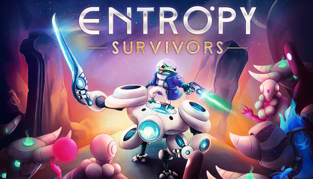 熵之幸存者 Entropy Survivors|官方中文|Build.18944229|解压即撸