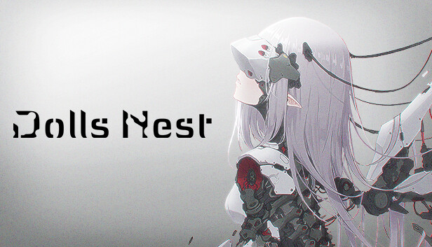 玩偶之巢 Dolls Nest|官方中文|Build.19021955+全DLC|解压即撸