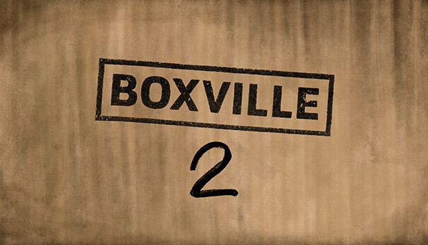Boxville 2|官方中文|Build.18344919|解压即撸