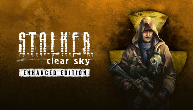 潜行者 晴空 增强版|豪华中文|Build.18985053+全DLC-支持手柄|解压即撸