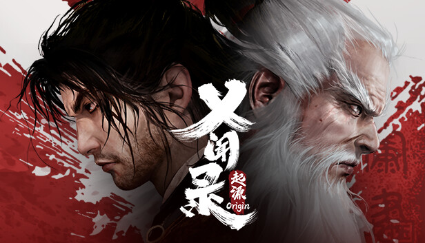 义闻录 轮回|豪华中文|Build.18923073-太极诛邪-剑指神墟+全DLC|解压即撸