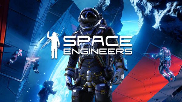 太空工程师|官方中文|Build.19027703+战争篇章2DCL-虚空舰队-星际堡垒|解压即撸