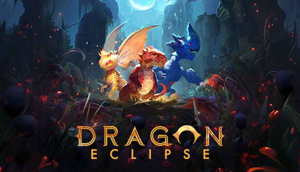 龙蚀 Dragon Eclipse|官方中文|NSZ|原版