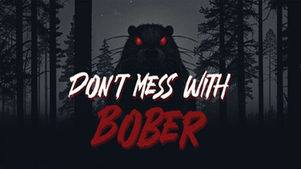 别惹博伯 Don’t Mess With Bober|官方中文|Build.19026706|解压即撸