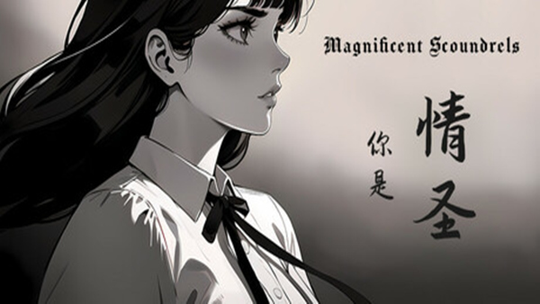 情圣 The Magnificent Scoundrels|官方中文|解压即撸