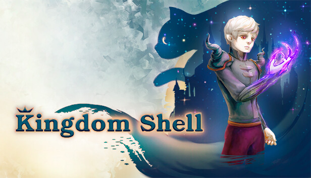 王国之壳|官方中文|Build.17705781-血脉觉醒-噩梦屠戮|解压即撸