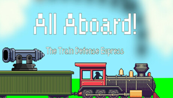 火车防御特快 All Aboard!|官方中文|Build.19029381|解压即撸